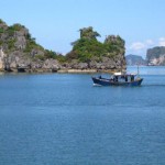 Du lịch biển: Hà Nội-Bến Bính-Cát Bà 2 ngày giá rẻ