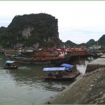 Du lịch hè: Hà Nội – Cô Tô – Cái Rồng 3 ngày 2 đêm giá rẻ