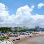 Du lịch Hè: Hà Nội – Sầm Sơn 3 ngày 2 đêm giá rẻ