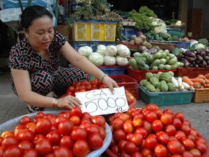 Ăn gì để yêu khỏe?